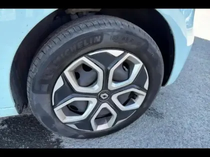 Photo 12 Renault Twingo Gén. III (C07) Ph2 NG Equilibre 5