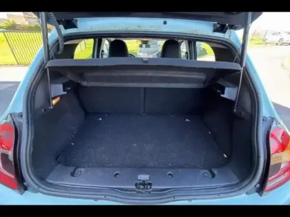 Photo 11 Renault Twingo Gén. III (C07) Ph2 NG Equilibre 5