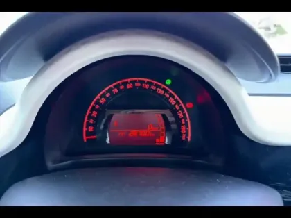 Photo 14 Renault Twingo Gén. III (C07) Ph2 NG Equilibre 5