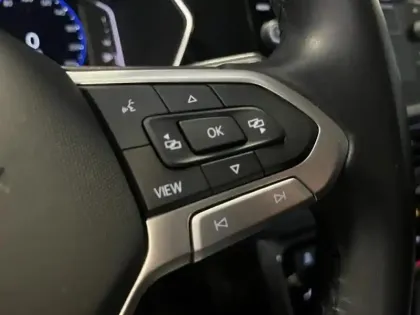 Photo 13 Volkswagen T-cross Gén. I Ph1 R-Line 5