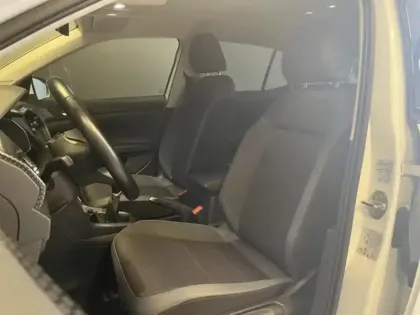 Photo 11 Volkswagen T-cross Gén. I Ph1 R-Line 5