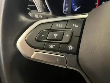 Photo 12 Volkswagen T-cross Gén. I Ph1 R-Line 5