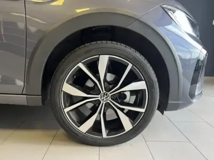 Photo 13 Volkswagen Taigo Gén. I Ph1 Evo R-Line Edition 5