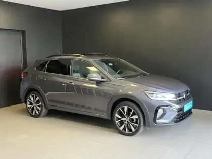 Photo 11 Volkswagen Taigo Gén. I Ph1 Evo R-Line Edition 5