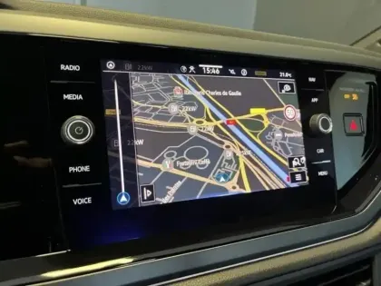 Photo 9 Volkswagen Taigo Gén. I Ph1 Evo R-Line Edition 5