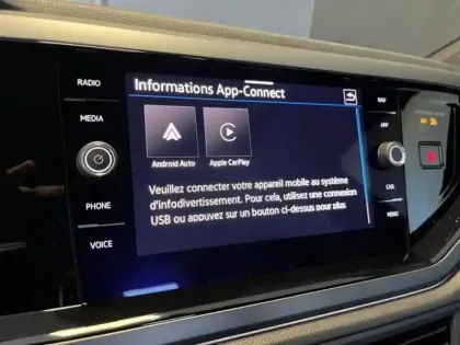 Photo 7 Volkswagen Taigo Gén. I Ph1 Evo R-Line Edition 5