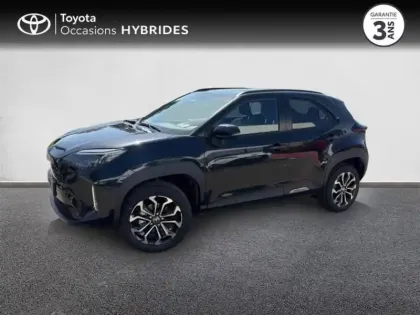 Photo Toyota Yaris Design