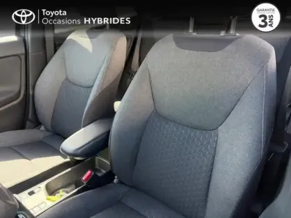 Photo 10 Toyota Yaris Gén. I Ph1 NG Design 5