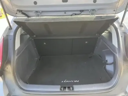 Photo 7 Hyundai Bayon  1.0 T-GDi 100ch Hybrid 48V Creative