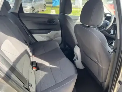Photo 15 Hyundai Bayon  1.0 T-GDi 100ch Hybrid 48V Creative