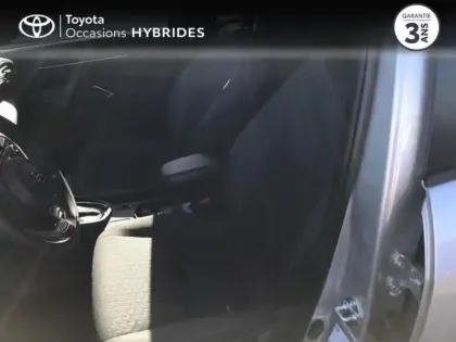 Photo 10 Toyota Yaris Gén. I Ph1 NG Design 5