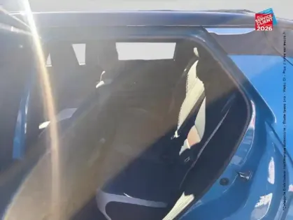 Photo 10 Nissan Micra Gén. VI (K15) Ph1 Evolve 5