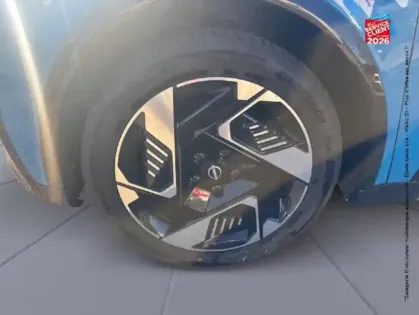 Photo 9 Nissan Micra Gén. VI (K15) Ph1 Evolve 5