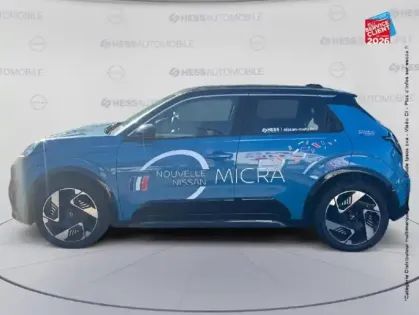 Photo 8 Nissan Micra Gén. VI (K15) Ph1 Evolve 5