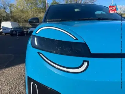 Photo 12 Nissan Micra Gén. VI (K15) Ph1 Evolve 5