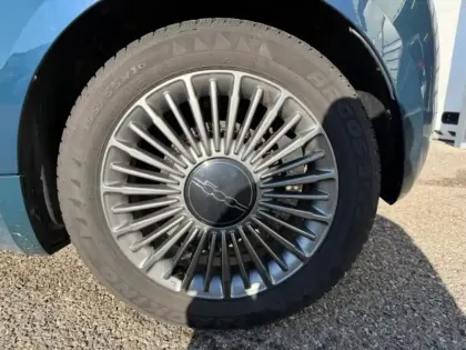 Photo 5 Fiat 500 Gén. II Ph1 MY23 Pack Confort 3