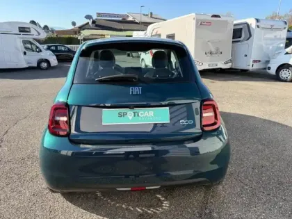 Photo 6 Fiat 500 Gén. II Ph1 MY23 Pack Confort 3