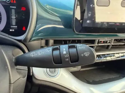 Photo 14 Fiat 500 Gén. II Ph1 MY23 Pack Confort 3