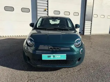 Photo 7 Fiat 500 Gén. II Ph1 MY23 Pack Confort 3