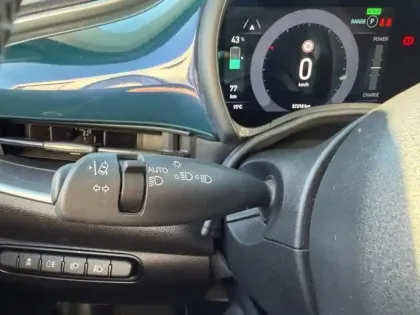 Photo 13 Fiat 500 Gén. II Ph1 MY23 Pack Confort 3