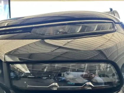 Photo 11 Citroën C3 Aircross  PureTech 110ch S&S Shine