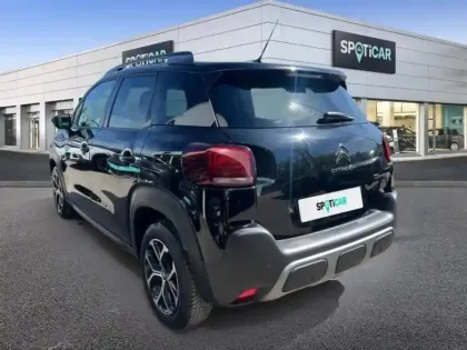 Photo 6 Citroën C3 Aircross  PureTech 110ch S&S Shine