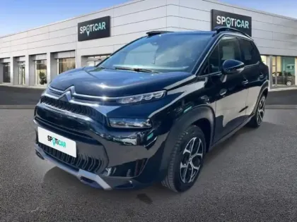Photo Citroën C3 Aircross Shine