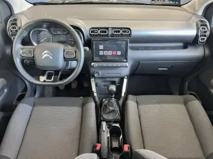 Photo 7 Citroën C3 Aircross  PureTech 110ch S&S Shine