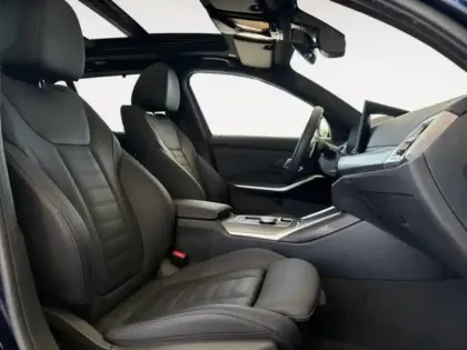 Photo 14 BMW Serie 3 Gén. VII (G21) Ph2 Evo M Performance 5