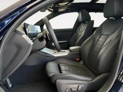 Photo 8 BMW Serie 3 Gén. VII (G21) Ph2 Evo M Performance 5