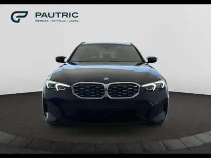 Photo 22 BMW Serie 3 Gén. VII (G21) Ph2 Evo M Performance 5