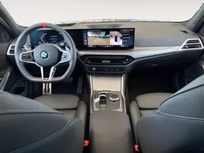 Photo 24 BMW Serie 3 Gén. VII (G21) Ph2 Evo M Performance 5