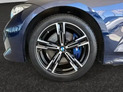 Photo 13 BMW Serie 3 Gén. VII (G21) Ph2 Evo M Performance 5