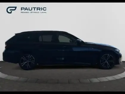 Photo 20 BMW Serie 3 Gén. VII (G21) Ph2 Evo M Performance 5