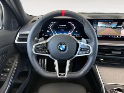 Photo 11 BMW Serie 3 Gén. VII (G21) Ph2 Evo M Performance 5