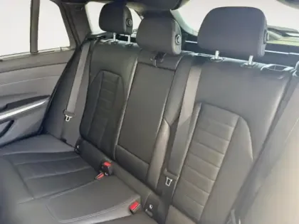 Photo 27 BMW Serie 3 Gén. VII (G21) Ph2 Evo M Performance 5