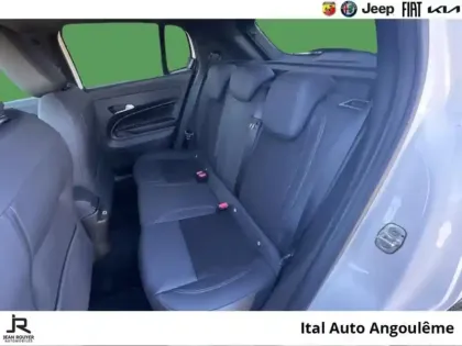 Photo 9 Fiat 600 Gén. I Ph1 Sport 5