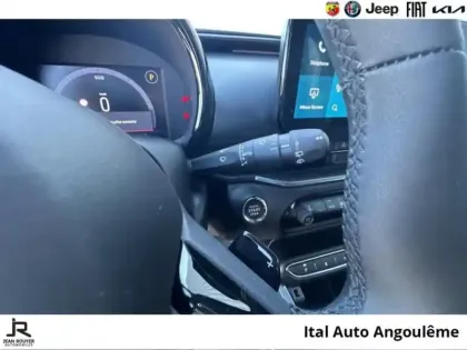 Photo 14 Fiat 600 Gén. I Ph1 Sport 5