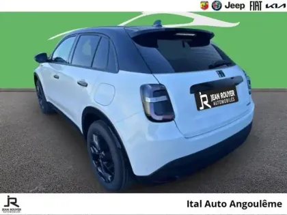 Photo 6 Fiat 600 Gén. I Ph1 Sport 5