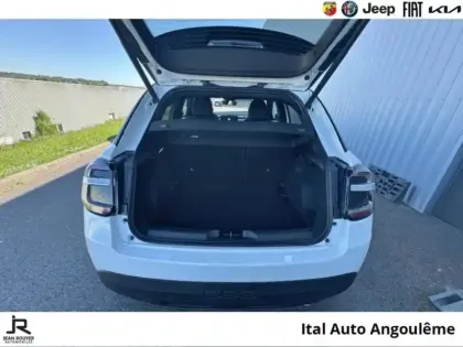 Photo 5 Fiat 600 Gén. I Ph1 Sport 5