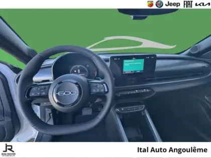 Photo 7 Fiat 600 Gén. I Ph1 Sport 5