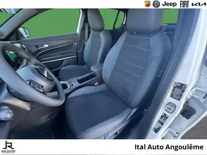 Photo 8 Fiat 600 Gén. I Ph1 Sport 5