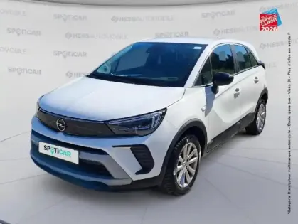 Photo Opel Crossland Elegance