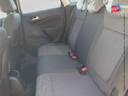 Photo 10 Opel Crossland  1.5 D 110ch Elegance