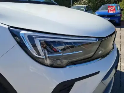 Photo 12 Opel Crossland  1.5 D 110ch Elegance