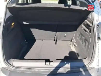 Photo 13 Opel Crossland  1.5 D 110ch Elegance