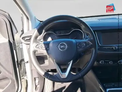 Photo 11 Opel Crossland  1.5 D 110ch Elegance