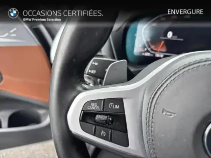 Photo 12 BMW X4 Gén. II (G02) Ph1 M Sport 5