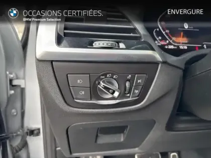 Photo 11 BMW X4 Gén. II (G02) Ph1 M Sport 5