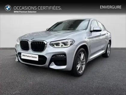 Photo Bmw X4 M Sport